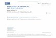 Edition 6.0 2016-10 INTERNATIONAL STANDARD …ed6.0}b.pdf · Sécurité des machines . IEC 60204-1 Edition 6.0 2016-10 INTERNATIONAL STANDARD NORME INTERNATIONALE Safety of …