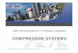 SES Company brochure.ppt [Compatibiliteitsmodus]himholod.ru/wp-content/uploads/2017/02/brochure-ses-company... · Oil separator • High efficiency 4 ... (vapour phase excluded.)