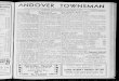 11:GUST 29, 1940 ANDOVER TOWNSMAN - mhl.org€¦ · Miss Eileen M. O'Leary, ... Driver, Lawrence. Congressmen: William Henry Haskel, Lynntield; George J. Wal- ... State Still Urges