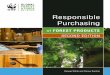RPG 2nd Ed cover - assets.panda.orgassets.panda.org/downloads/rpg_nopapercredit12sept2006.pdf · CONTENTS 3 INTRODUCTION 5 What is a Responsible Purchasing Program? 5 Responsible