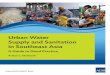 Urban Water Supply and Sanitation in Southeast Asiaadmin.indiaenvironmentportal.org.in/...sanitation-southeast-asia.pdf · Cataloging-in-Publication Data Asian Development Bank. Urban
