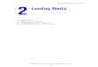 Xerox WorkCentre C2424 Copier-Printer User Guide: Loading ... · 60–120 g/m2 (16–32 lb. Bond) (22–45 lb. Cover). Follow these guidelines when loading originals into the document