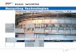 Recycling Technologies - Paul WurthFolder... · Engineering & Technology worldwide Recycling Technologies ... Paul Wurth Automation Inc. Waterloo, Ontario, CANADA Phone: ... Primus