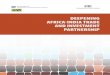 DEEPENING AFRICA˜INDIA TRADE AND … · Implications of the emergence of mega-regional trade agreements on ... 1998-2016 (million metric tonnes).. 4 ... MFN Most-Favoured Nation