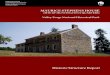 MAURICE STEPHENS HOUSE - National Park Service · National Park Service U.S.Department of the Interior Historic Architecture Program Northeast Region Historic Structure Report MAURICE