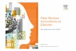 Peer Review Innovations at Elsevier - peere.org · Peer Review Innovations at Elsevier and collaborations with PEERE Bahar Mehmani PEERE conference, Rome-March 2018