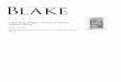 A Reprinting of Blake’s Portrait of Thomas …bq.blakearchive.org/pdfs/25.3.labelle.pdf136 BLAKE/AN ILLUSTRATED QUARTERLY Winter 1991/92 A Reprinting of Blake's Portrait of Thomas
