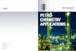 PETRO- CHEMISTRY APPLICATIONS - witzenmann.de Applications... · Design standards EJMA, ASME B31.3, ASTM. 10 WittzenmntanW nG WittzenmntanW nG 11 OUR RANGE OF PRODUCTS The components