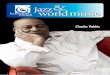 jazzworld music€¦ · (George Gershwin Songbook) Intakt Records CD: INT 182 (T01) frankmoebus.de ne h ... sie die Jury, der Quincy Jones, Al Jarreau und Dee Dee Bridgewater