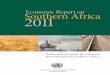 Economic Report on Southern Africa 2011 - United Nations Economic … · 2014-06-23 · The Economic Report on Southern Africa 2011 is an annual publication of the United ... Issues