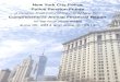 New York City Police Police Pension Funds · New York City Police Police Pension Funds ... 233 Broadway, 25th Floor ... Investment policy is subject to approval of the Board of Trustees