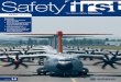 The Airbus Safety Magazine Edition July 2012 · The Airbus Safety Magazine Safety Edition July 2012 Issue 14 ... Flight Safety Department of Air-bus. ... This took place in Berlin