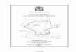 CHUNYA DISTRICT SOCIO-ECONOMIC PROFILE - … · the united republic of tanzania chunya district socio-economic profile joint publication by: the planning commission dar es salaam