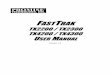 FastTrak TX Series User v1.7 - Promise Technology ... Bank/manual/2_Fast… · 1 Chapter 1: Introduction • About This Manual, below • Overview, page 2 • FastTrak TX Series,