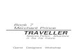 Book 7 Merchant Prince TRAVELLER - Welcome to .Book 7 Merchant Prince TRAVELLER ... Traveller Book