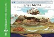G2 D5 SG bk - EngageNY · Greek Myths Transition Supplemental Guide to the Tell It Again!™ Read-Aloud Anthology Listening & Learning™ Strand GRADE 2 Core Knowledge Language Arts®