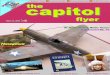 capitolcapitol thethe - AVIA · capitolcapitol Collapsed B1B Landing Gear RAF Fighter PilotRAF Fighter Pilot HasegawaHasegawa 1/48th P--40N ‘Natural ... P-40 Warhawk Walk Around