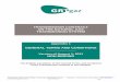 TRANSMISSION CONTRACT ON THE NATURAL …€¦ · Transmission Contract on GRTgaz’s natural gas transmission system Appendix 1 –General Terms and Conditions NON BINDING Version