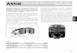 4 Electronically Enhanced Solenoid Valves Next Generation) Asset Library/asco-next-gen-valves-catalog.pdf · 4 E L E C T R O N I C A L L Y E N H A N C E D 103 Electronically Enhanced