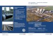 Pre-insulation – tomorrow’s solutions for LNG … · Pre-insulation – tomorrow’s solutions ... The Isle of Grain LNG import terminal was commissioned during the ... LOGSTOR