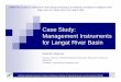 Case Study: Management Instruments for Langat River … doc/ihp_conference_2008/Environmen… · Case Study: Management Instruments for Langat River Basin ... Kajang Bangi Dengkil