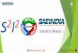 Industry Ready - SAE Indiasaeindia.org/jbframework/uploads/2017/12/S2I2-Report-v2.pdf · imparting Knowledge sharing and training the students ... Industry Visits - Ashok Leyland,