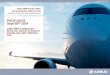 A350 XWB Product offer - peraglobal.com€¦ · PACE DAYS Sept-29th, 2014 A350 XWB Configurator – Entry into service of Airbus’s aircraft and cabin definition tool PACE DAYS-