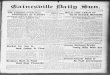 Gainesville Daily Sun. (Gainesville, Florida) 1909-05-23 …ufdcimages.uflib.ufl.edu/UF/00/02/82/98/01675/01201.pdf · KILLED Curry in UIMWI Itsarb-irTuadsVs CKNTH ... Declamation