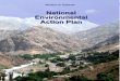 National Environmental Action Plan - UN …€¦ · 3.12. Climate change ... Tajikistan National Environmental Action Plan (NEAP RT) ... rare natural resources. This promoted the