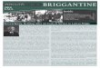 BRIGGANTINE - Lyman Briggs College - Michigan …lymanbriggs.msu.edu/alumni_and_friends/briggantine/Fall2010_2color.… · congratulatory notes to Briggs so that they ... James Smith