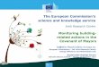 Joint Research Centre - Europa · Joint Research Centre the European Commission's in-house science service Serving society Stimulating innovation Supporting legislation ... 122 signatories