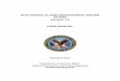 ELECTRONIC CLAIMS MANAGEMENT ENGINE (ECME) Version … · ELECTRONIC CLAIMS MANAGEMENT ENGINE (ECME) Version 1.0 . USER MANUAL . November 2017 . Department of Veterans Affairs . Office