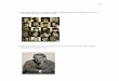 Surrealist Chessboard, 1934. Collage, gelatin silver … · 196. 1.1. 1.2. Man Ray, Surrealist Chessboard, 1934. Collage, gelatin silver print, 46 x 30.2 cm. The Israel Museum, Jerusalem,