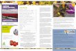 Bumblebee Campaign - protectedcroppingaustralia.com Bee Cover Story in... · vibrate their flight muscles rapidly, and most effiiciently for fruit set Bumblebee Campaign. ... of a