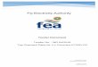 Fiji Electricity Authority - efl.com.fjefl.com.fj/wp-content/uploads/2018/03/MR-94-2018-Tender-Specs.pdf · General Manager Commercial 2 Marlow Street, Suva, ... MR 94/2018 Top Overhaul