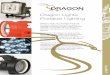 Dragon Lights Portable Lighting - civil-defence.co.uk lights leaflets.pdf · Dragon Lights Portable Lighting ... by every fire service throughout the UK. The Dragon Max Classic is