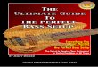 guide to perfect bass setup-english · These trademarks include: Fender®, Jazz Bass™, Tobias®, Rickenbacker® and MusicMan®, among others. The Ultimate Guide to The Perfect Bass