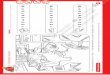 1 3: Concepts lesson Name - Macmillan Iberia€¦ · 1 3: Concepts lesson Name: • Point to the pencils and say in, on or under. • Colour the pencils blue for in, red for on and