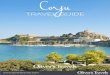 TRAVEL GUIDE - Oliver's Travels · Get the most of your holiday in Corfu by checking our Corfu travel guide, full of recommendation on where to go, what to see, family activities,