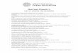 Donizetti Operas and Revisions - Grand Opera · SAN FRANCISCO OPERA Education Materials GAETANO DONIZETTI List of Operas and Revisions • Ugo, conte di Parigi (1831-2), libretto