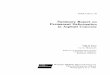 SUMMARY REPORT ON PERMANENT DEFORMATION IN ASPHALT CONCRETE · Summary Report on Permanent Deformation in Asphalt Concrete Jorge B. Sousa ... 5 Selection of Test Systems ... asphalt-aggregate