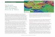 THR Seismic Monitoring Techniques Put to a Test · India or Pakistan. The treaty provides for an International Monitoring System (IMS) of automated seismic stations, many of them
