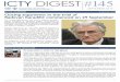 ICTY DIGEST #145 and Publications/ICTYDigest/2014... · ICTY Digest is a Registry ... widespread destruction of cultural property and heritage that was committed during the conflict