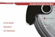 LG Innotek Handrail UV Sterilizer104.215.62.75/wp-content/uploads/2017/10/Handrail-UV-LED.pdf · LG Innotek Handrail UV Sterilizer . Inside your life! Issued on Sep. 21th, 2017 1/9