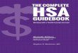 THE COMPLETE HSA GUIDEBOOK - Adobebenefits.adobe.com/sites/default/files/pdfs/HSA_guidebook.pdf · THE COMPLETE HSA GUIDEBOOK ... I am very appreciative of Sophie Korczyk and Hazel