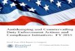 Antidumping and Countervailing Duty Enforcement and...  Antidumping and Countervailing Duty Enforcement