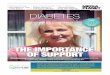 No. 6 / June 2012 DIABETES - Mediaplanetdoc.mediaplanet.com/all_projects/10309.pdf · veloping Type 2 diabetes, that ... Sue Cleaver, Actress and supporter of Diabetes UK ongoing