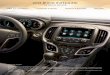 2015 Buick intellilink - Owner Center Home€¦ · 2015 Buick intellilink details Book 2. 3 ... intellilink, you must tether any apple device. Radio and Media functions intellilink