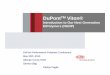 DuPont TM Viton® Introduction to Our Next Generation ... Viton NGDP.pdf · DuPont TM Viton® Introduction to Our Next Generation DiPolymers (NGDP) DuPont Performance Polymers Conference