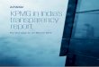 KPMG in India’s transparency report · 3.3 communicationClear standards and robust audit tools 11 ... firm registered under the Indian Partnership Act 1932. ... KPMG in India’s